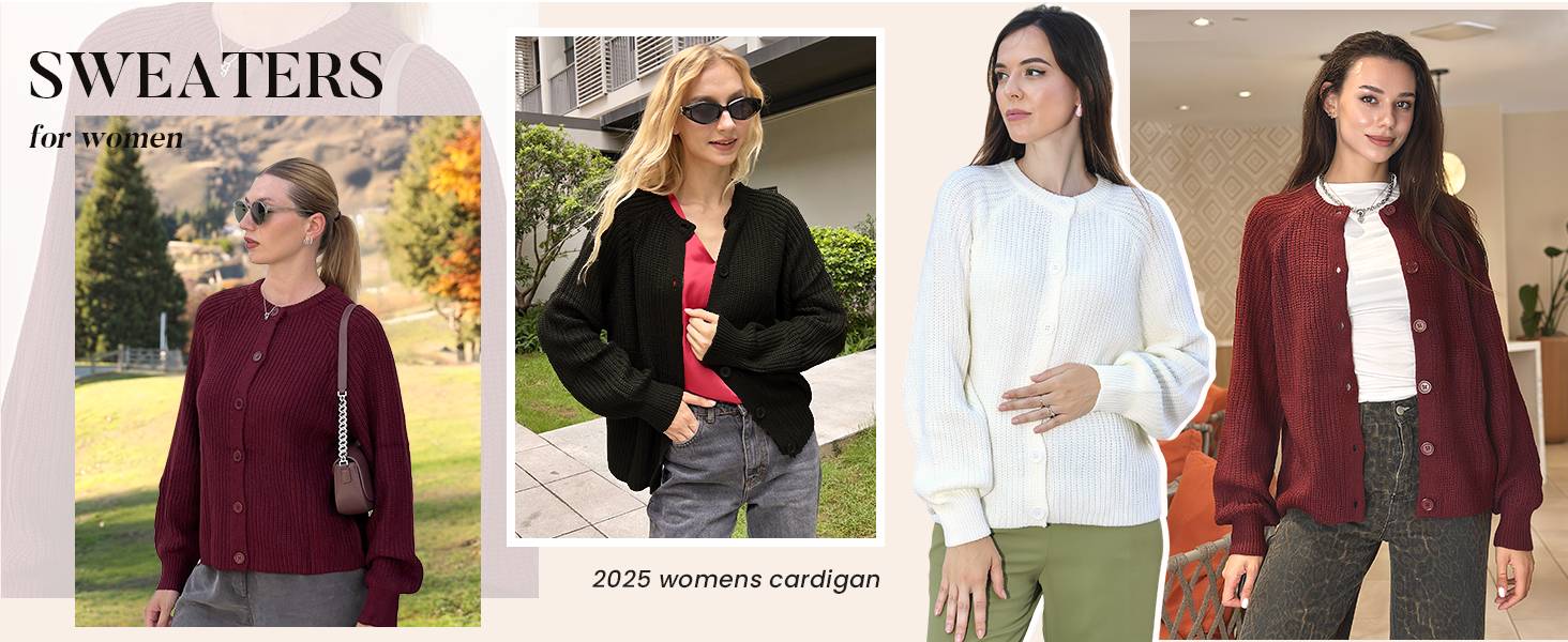 Жіноча в'язана жилетка Zeagoo Kurz - короткий кардиган, відкритий зріз, з ґудзиками, елегантний, повсякденний, світло-сірий, розмір XXL