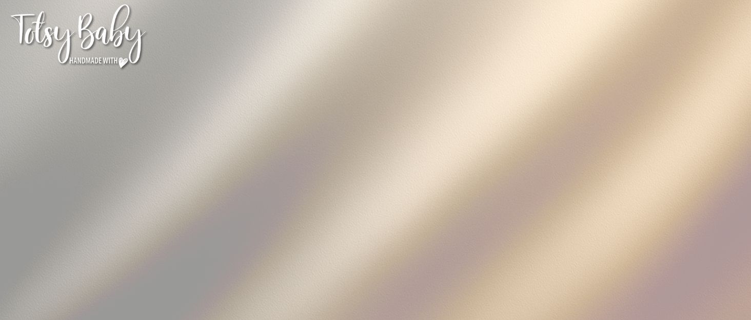 Бетліняна постільна білизна для дитячого ліжечка 90x120 см - комплект з наволочки 40x60 см та ковдри 90x120 см. Бавовна, сертифікат Oeko-Tex. (Світло-бежевий)