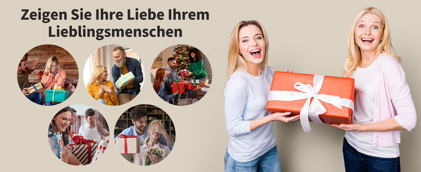 Електрична щітка для прибирання LyriFine, водонепроникна IPX7, з довгим руків'ям, 2 швидкості, змінна насадка, для ванної кімнати, білий (світло-зелений)