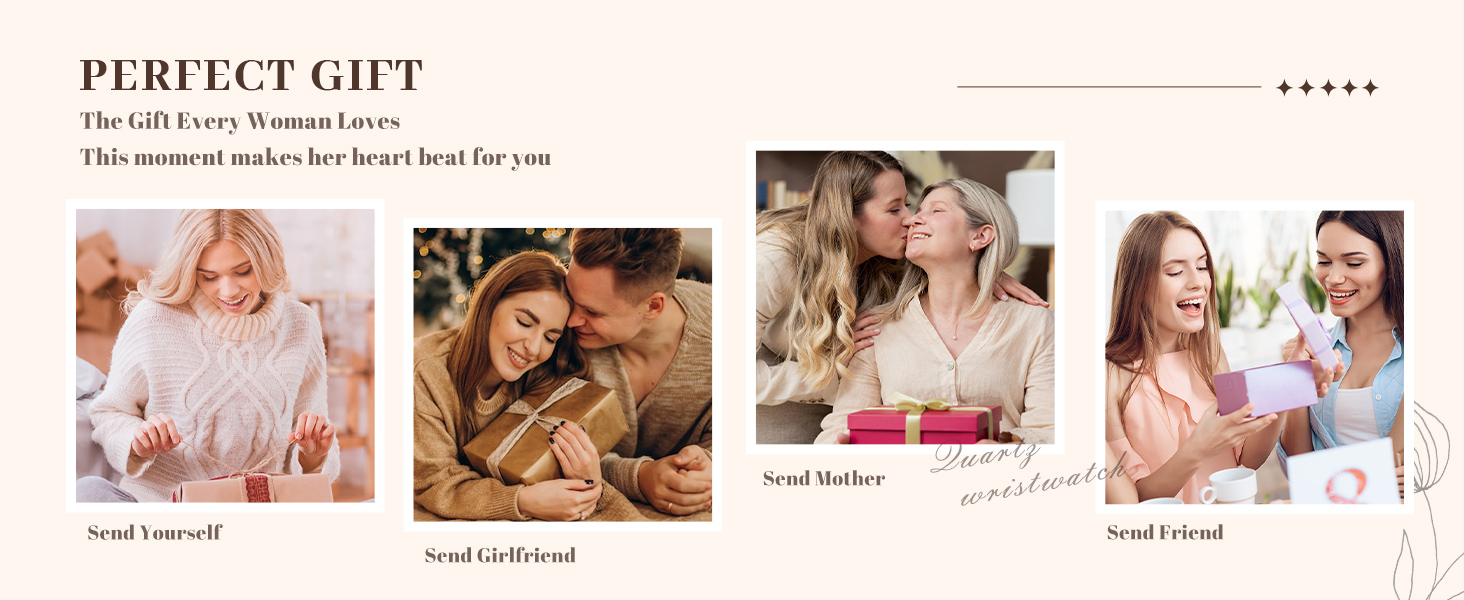 Годинник жіночий OLEVS з діамантами, елегантний, розкішний, на рожевому ремінці з керамічним склом (3651 Roségold)