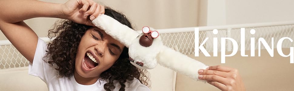 Сумка Kipling ART середнього розміру сіра Gris – оригінальна жіноча сумка через плече