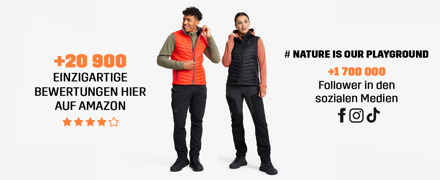 RevolutionRace Radical Insulate Vest для жінок: Легка ізольована жилетка для щоденного використання та активного відпочинку, XXL, Oatmeal