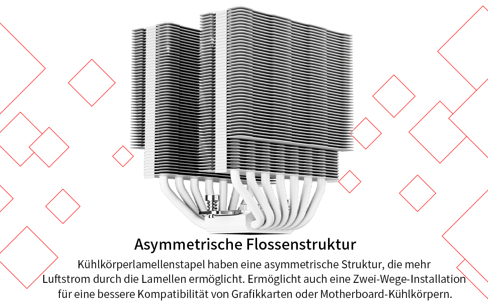 Thermalright Phantom Spirit 120 Vision - Кулер для CPU з 7 heatpipes та IPS-дисплеєм, для AM5/AM4, Intel lga1851/1700/1150/1151/1200