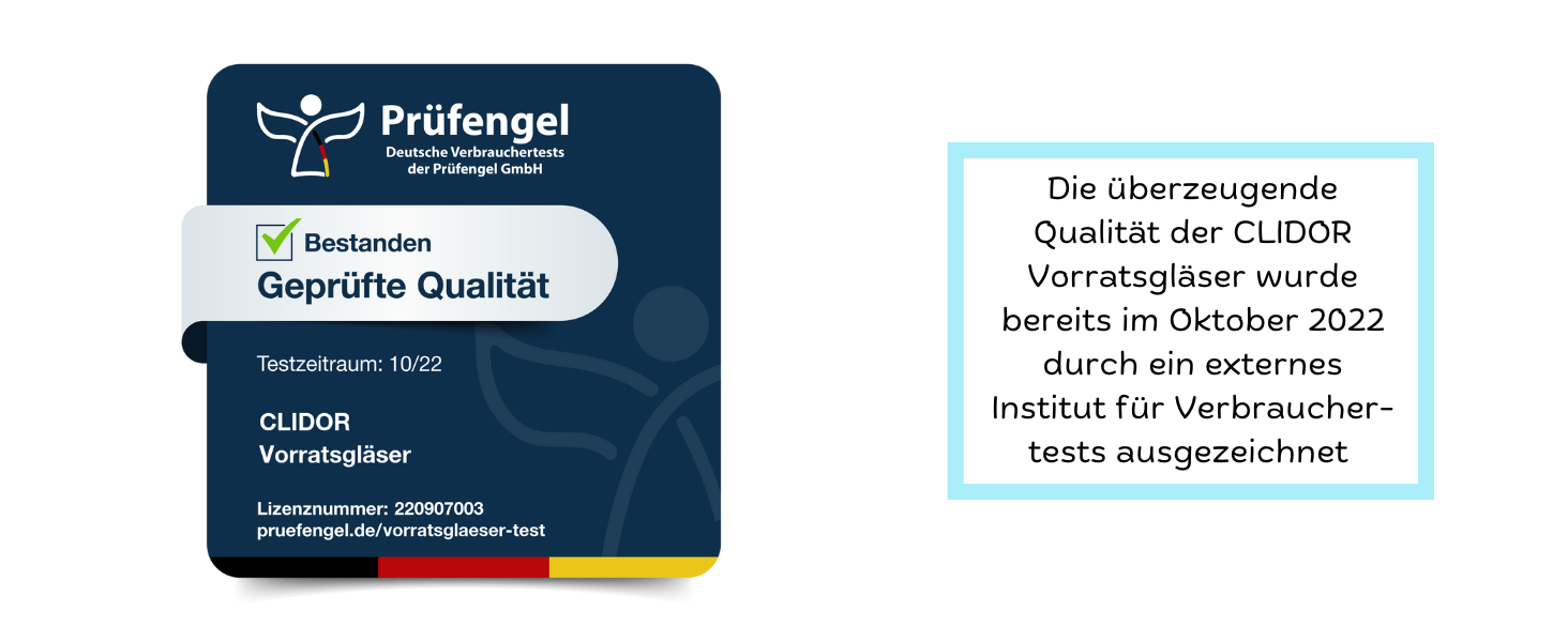 Скляні банки для зберігання з кришкою, кутові, набір 8 шт., об'єм 5,2 л, посилене скло, герметичні контейнери для продуктів, кухонні органайзери
