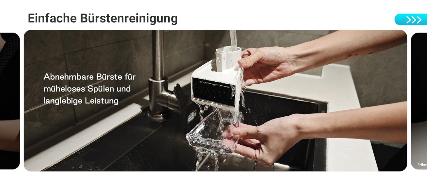 Апарат для чищення м'яких меблів та килимів: волого-пилосос 15 kPa, бак 1.6 л, компактний пароочисник, самоочищення, для дому та авто