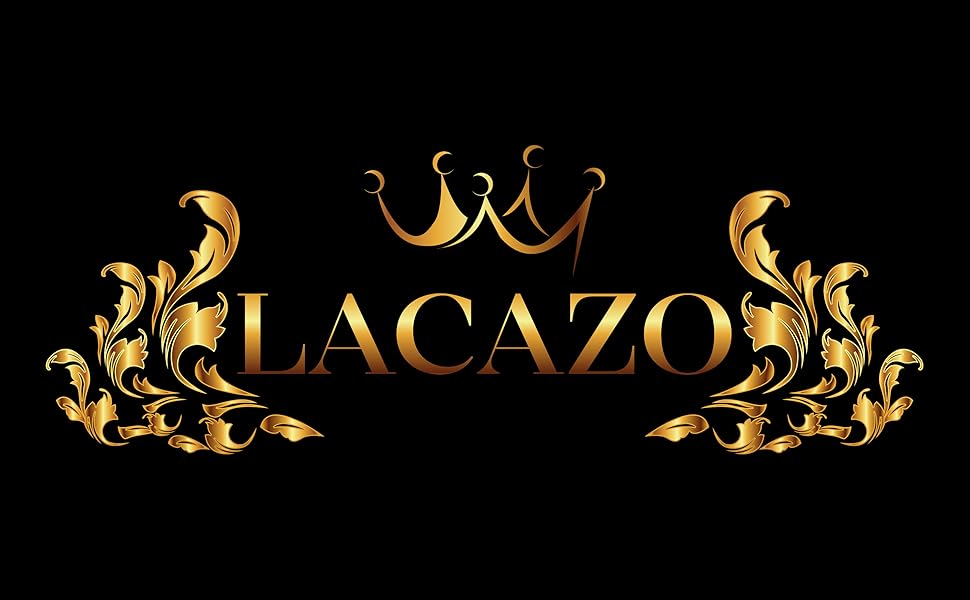 LACAZO Набір з 2 підліжкові комоди для зберігання білизни - водонепроникні мішки для зберігання білизни - мішки для зберігання одягу (Коричневий)