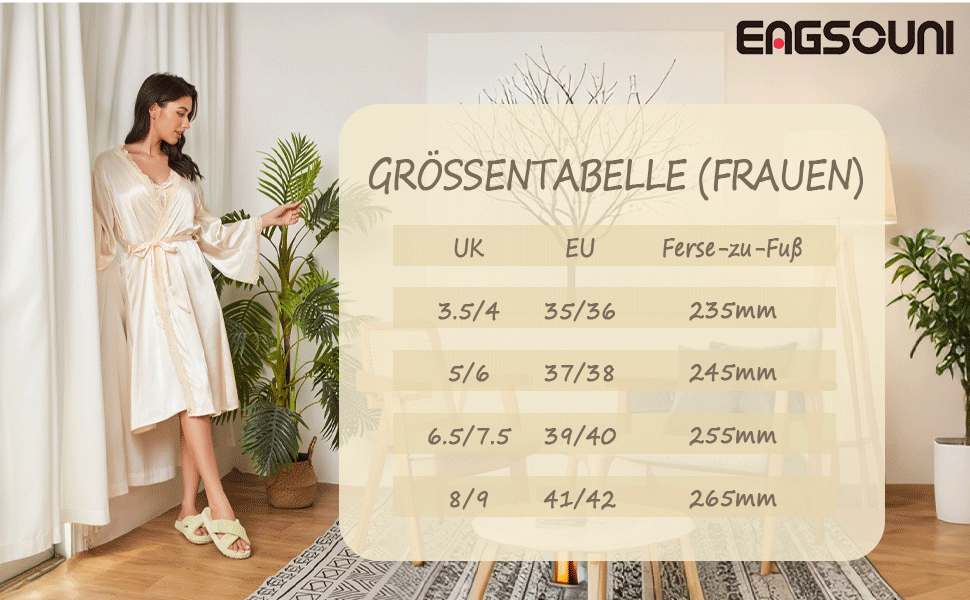 Зручні домашні тапочки з меморі-піною для жінок. Чорні, з перехресними ремінцями, антиковзаючі, розмір 37/38 EU