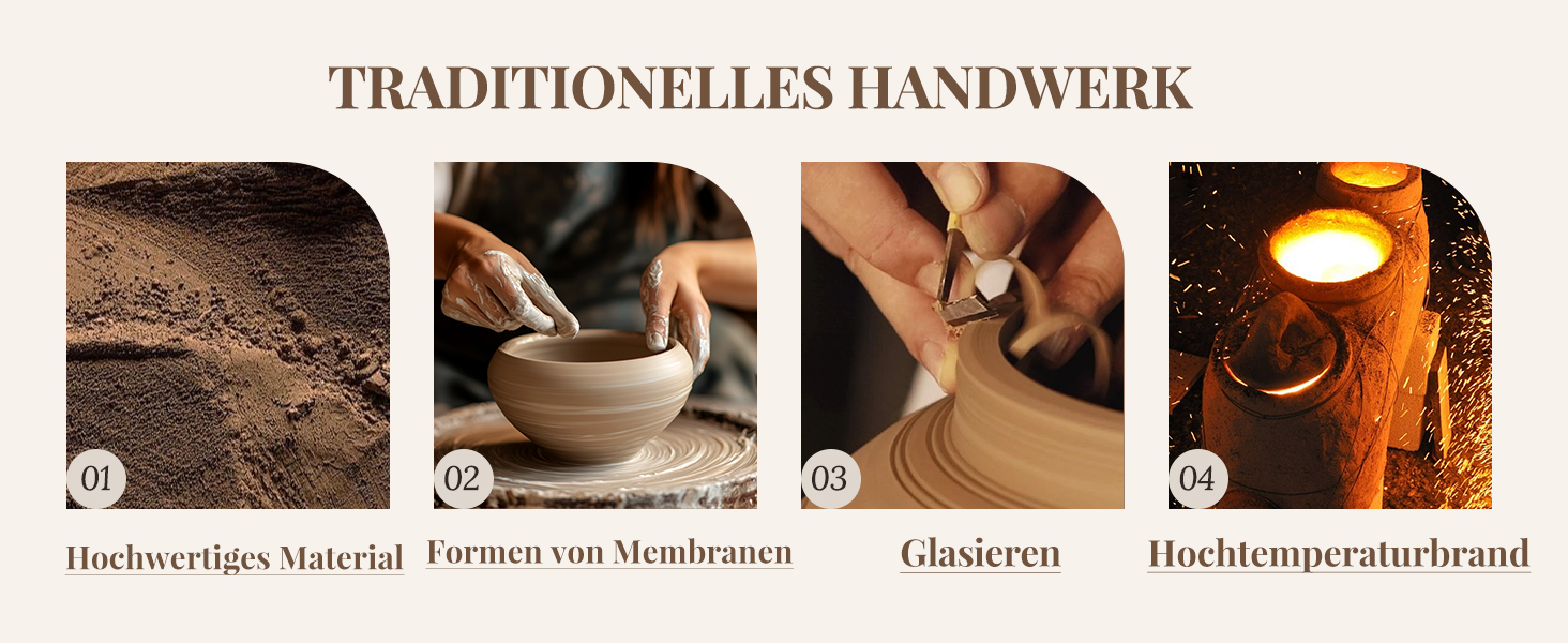 Керамічні вази 3 шт., сучасний мінімалізм, декор для дому, вази для пампасних трав, вітальня (12 білий)