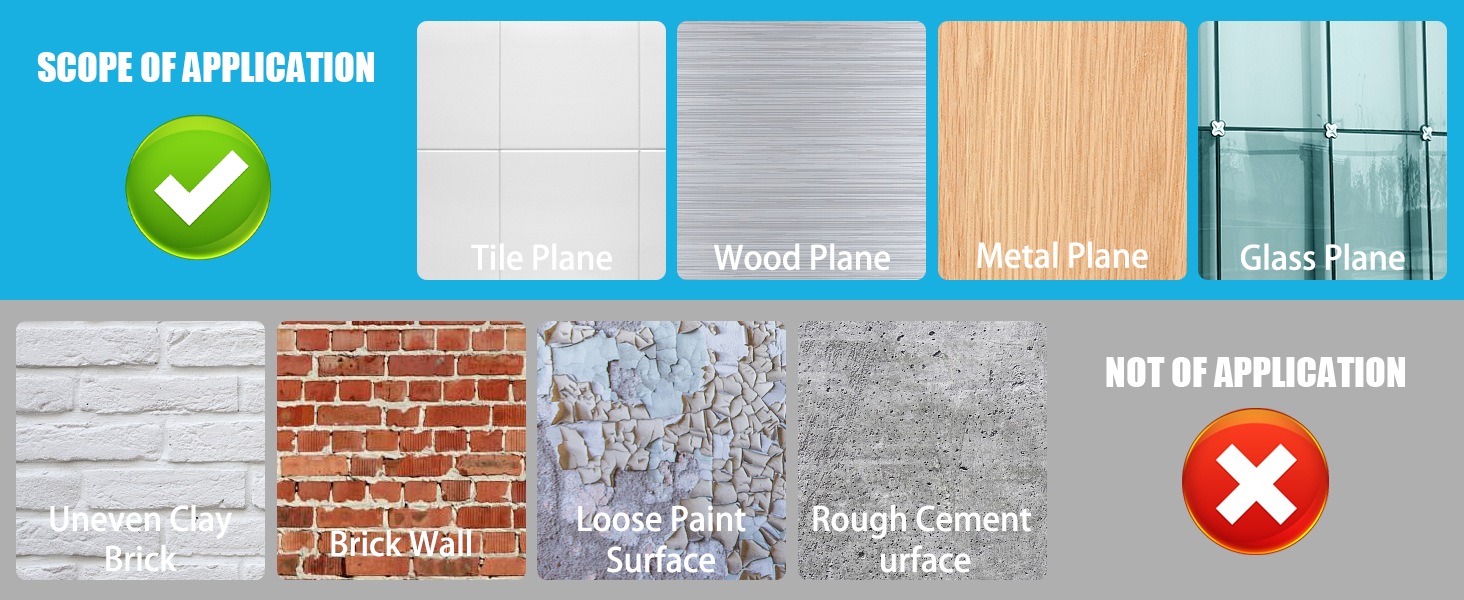 10 самоклеючих дзеркальних наліпок, 20x20 см, 2 мм акрилової плівки для ванної, вітальні, спальні, шафи