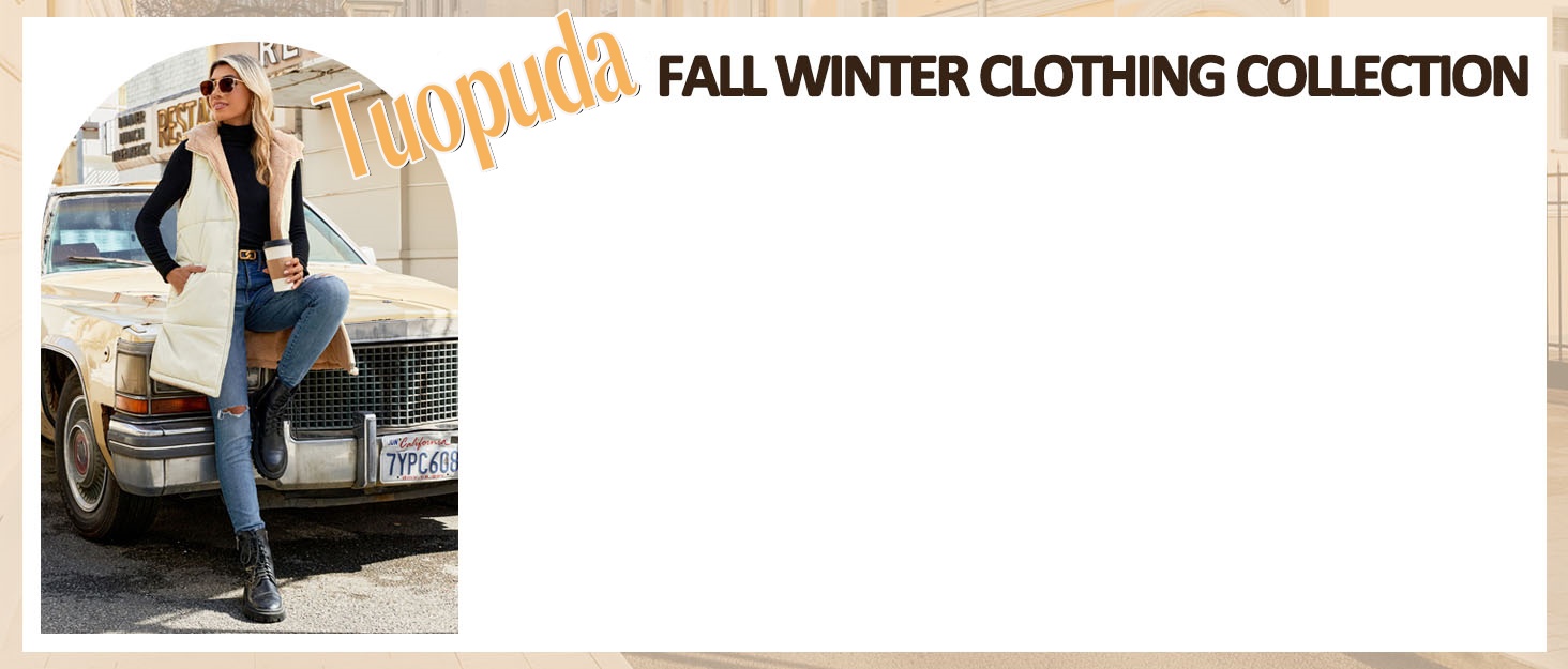 Жіноча жилетка Tuopuda з капюшоном, стеганий фліс, утеплена флісом, тепла зимова куртка без рукавів, термо жилетка, комір-стійка, жилетка з капюшоном, блискавка, осінь/зима, чорний колір, розмір L