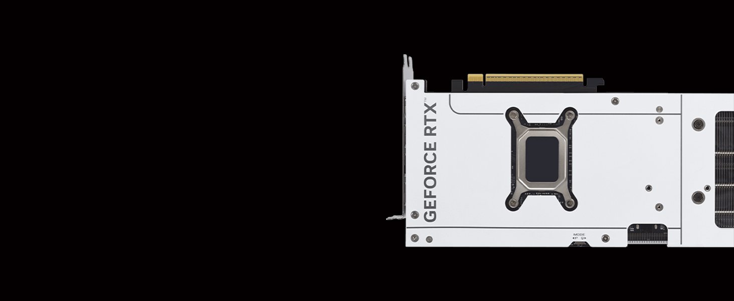 Відеокарта ASUS Prime GeForce RTX 5070 12GB GDDR7 OC Edition (біла, ігрова)