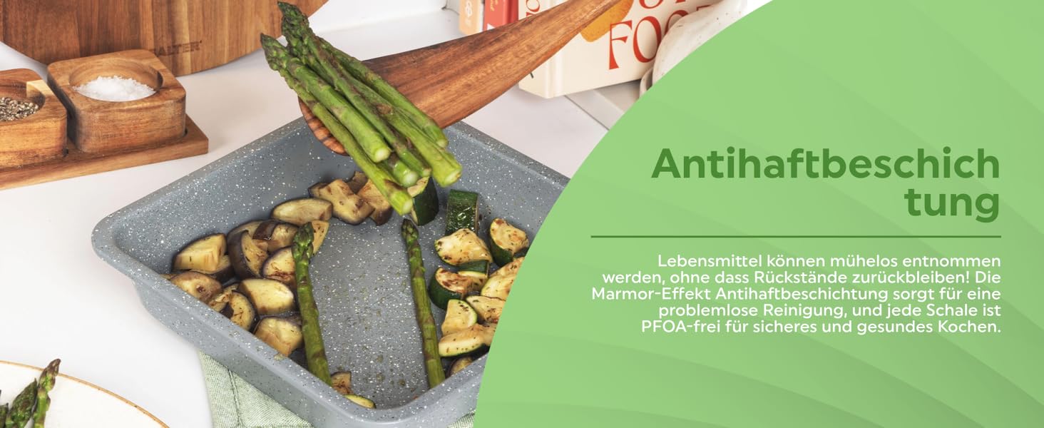 Форма для випічки SALTER, 24 см, роз'ємна, з антипригарним покриттям, для тортів та кішів