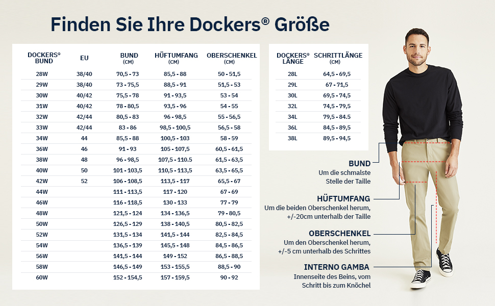 Жилет Dockers чоловічий, утеплений, чорний (1 шт.)