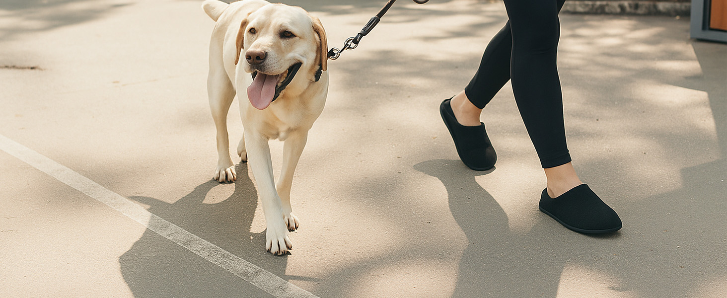 Тапочки жіночі Mishansha, зимові, теплі, коралові, з велюру, чорні, 39 EU