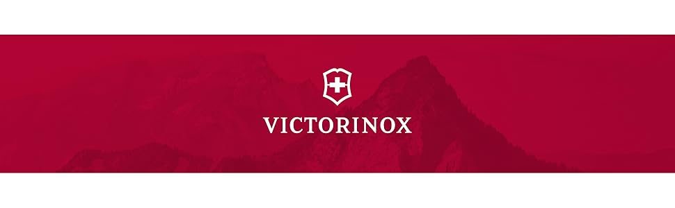 Швейцарський ніж Victorinox Swiss Champ: мультитул з 33 функціями, червоний