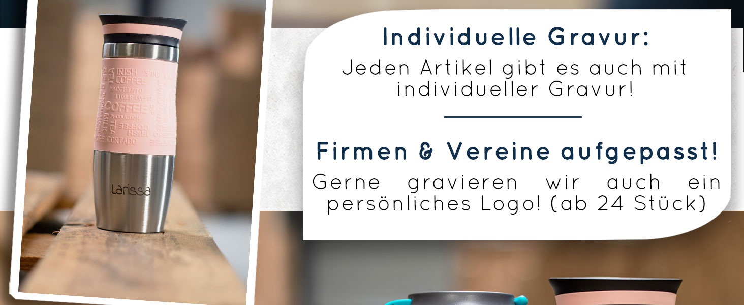 Термокружка Milu 370 мл, 450 мл: сталева, подвійні стінки, для кави з собою, не протікає, автокружка, термокружка, travel mug (сірий)