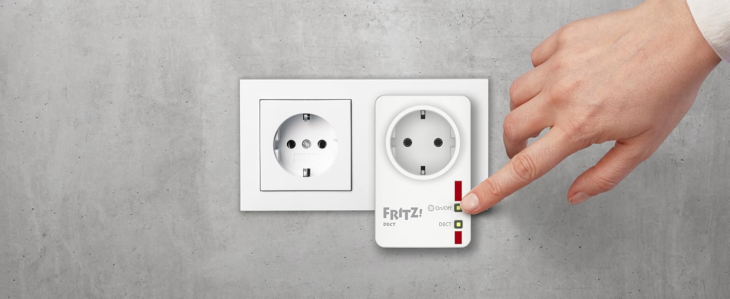 Роутер FRITZ!Box 6850 5G International: 5G, Wi-Fi 6, Gigabit LAN, DECT, USB 3.0