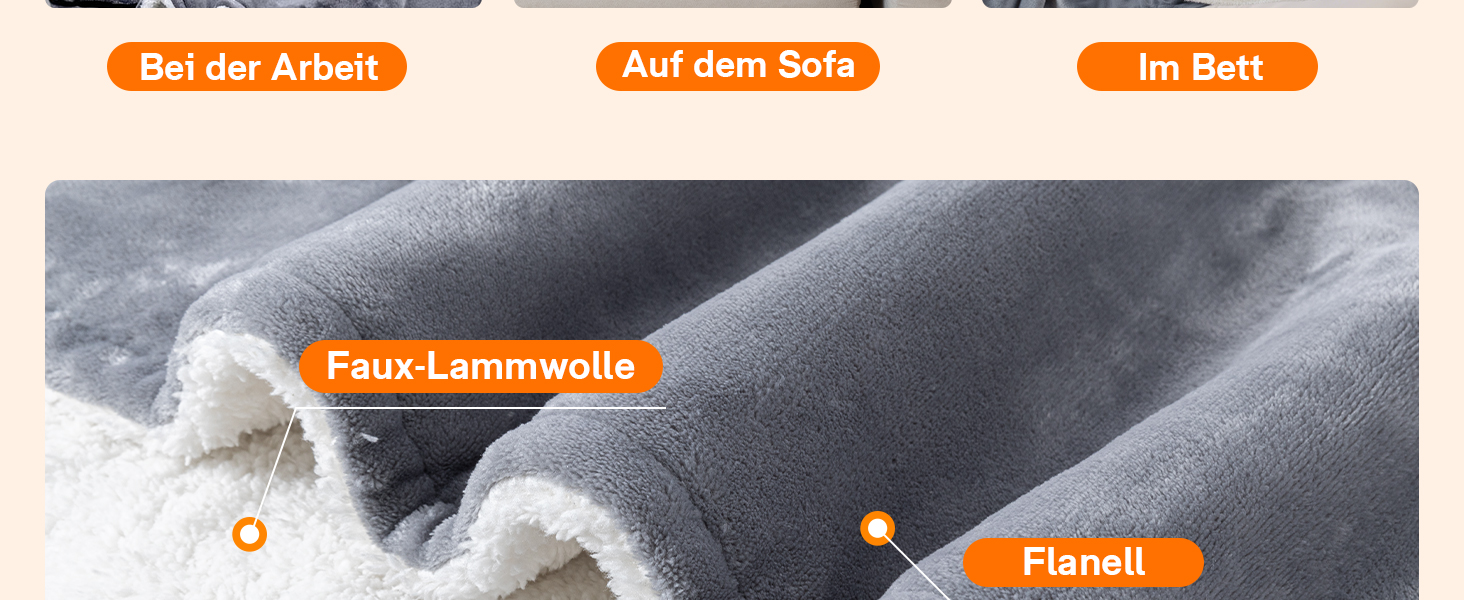 Електрична ковдра ALLJOY з автовимкненням, 180x150 см, 9 рівнів нагріву, для подарунків чоловікам та жінкам