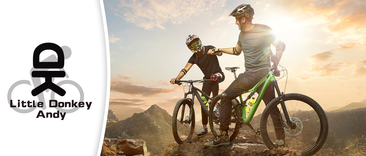 Little Donkey Andy Легка пухова жилетка для чоловіків, тепла безрукавка, outdoor-куртка для піших прогулянок, подорожей та бігу (S, Павіно-блакитний)