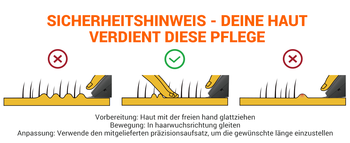 Триммер для тіла MANSPOT: чоловічий, вологостійкий, для інтимної зони, для тіла, для ніг, грудей, пахв, USB-C, для сухого та мокрого гоління