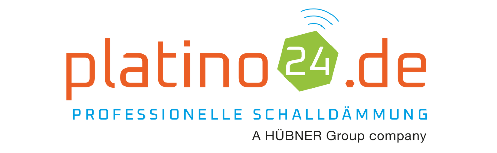 Акустичні панелі platino24 Edition LOFT 3D, набір 8 елементів Ø 300мм для звукоізоляції стін та стелі, звукопоглинаючі плити Basotect (30-70мм) у кольорах Platinum, Anthracite, Denim