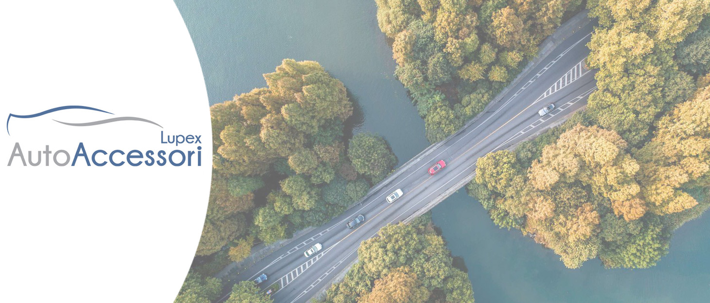 Захист для багажника автомобіля Lupex - універсальний, водовідштовхуючий, матеріал Oxford 600D, чорний, для хетчбеків, позашляховиків та SUV