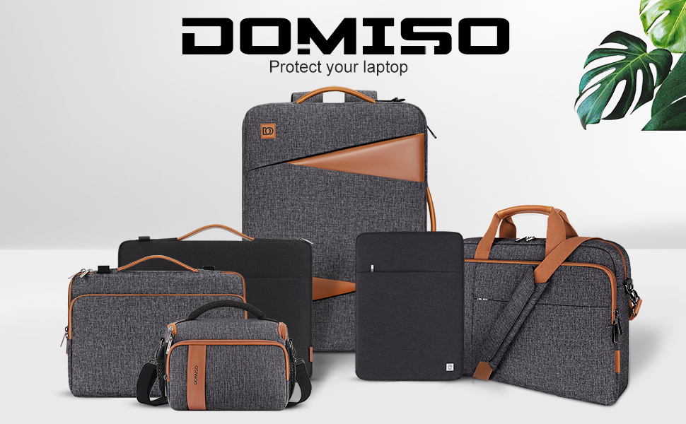 Чохол для камери DOMISO SLR DSLR, водонепроникний, коричневий