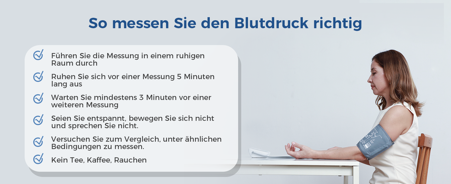 Тонометр на плече CheckMe з великим екраном, Bluetooth, виявлення аритмії, для вагітних та діабетиків, 22-45 см, чорний
