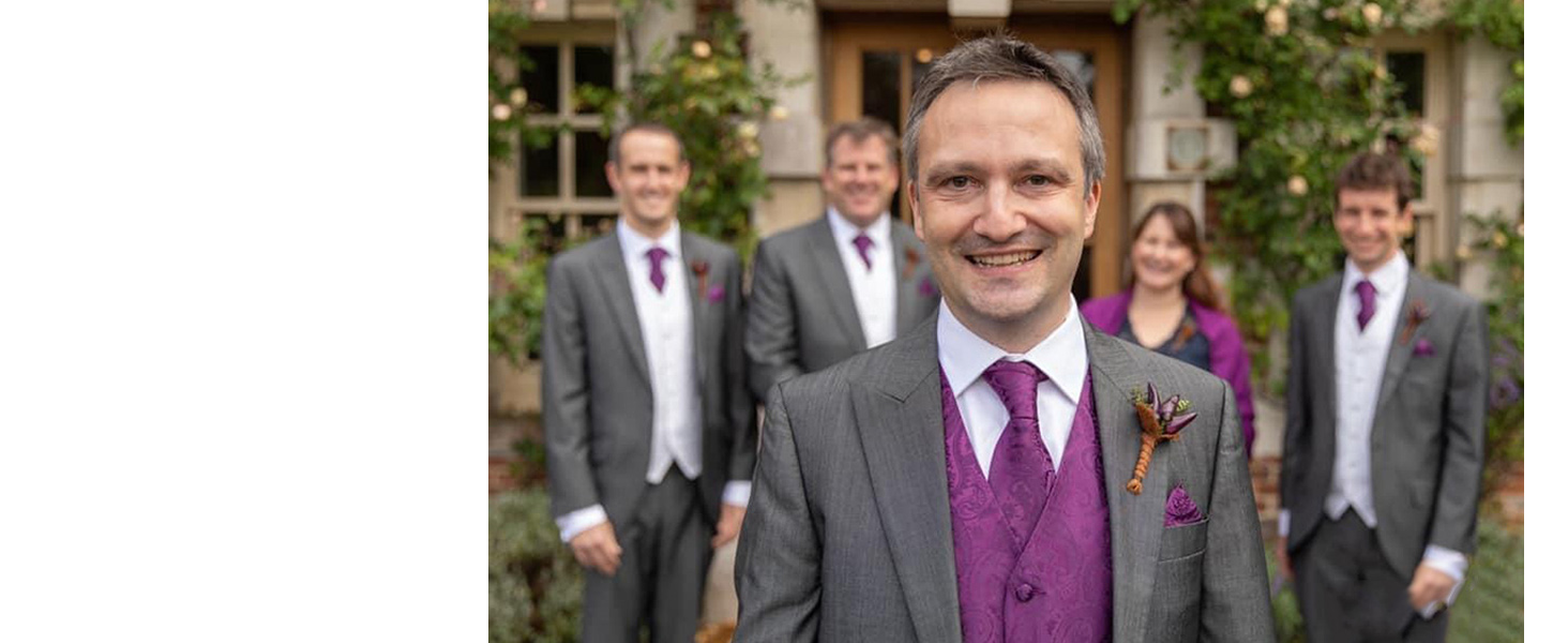 Костюм-трійка для чоловіків HISDERN V3-01: елегантна жилетка з двобортною застібкою, вузький крій, жаккард з візерунком пає, чорний, 6XL