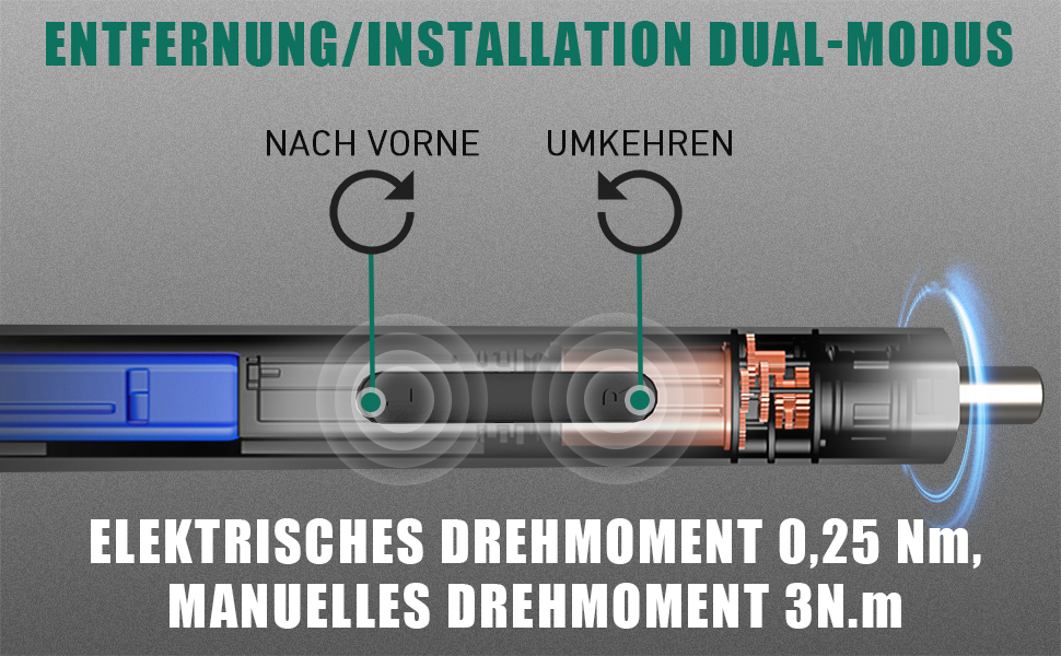 Електрична прецизійна викрутка HYCHIKA для дрібної механіки, набір 67 в 1. Інструмент для ремонту смартфонів, планшетів, консолей, камер, годинників