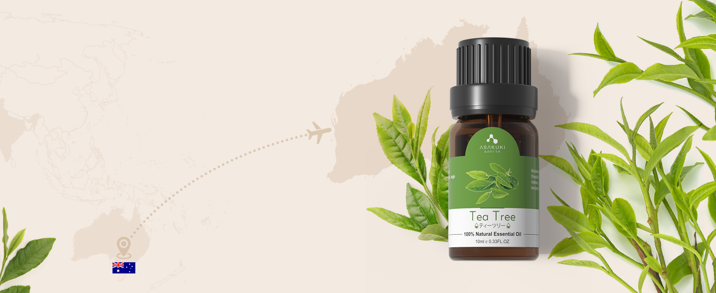 Дифузор аромату ASAKUKI 500 мл, ультразвуковий аромадифузор для ефірних олій, зволожувач повітря з пультом дистанційного керування, автоматичне вимкнення без води, 7 кольорів LED-підсвічування (з олією)