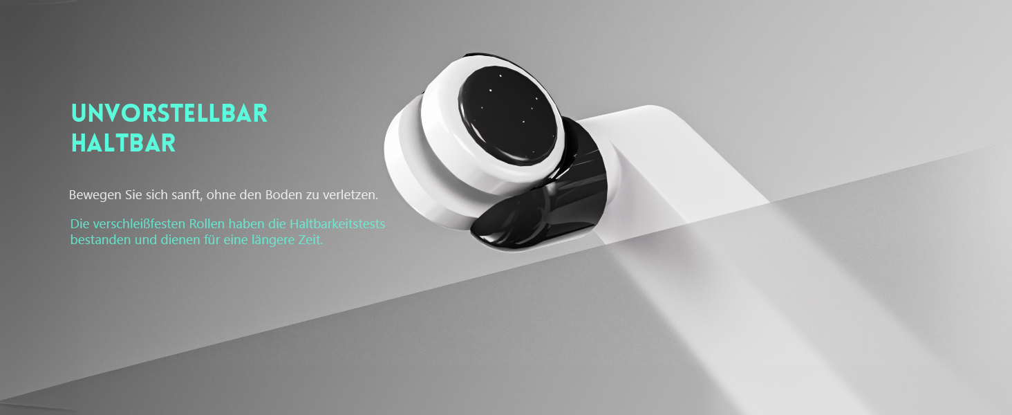 Ергономічне крісло для офісу та геймінгу з регульованими підлокітниками, широке сидіння