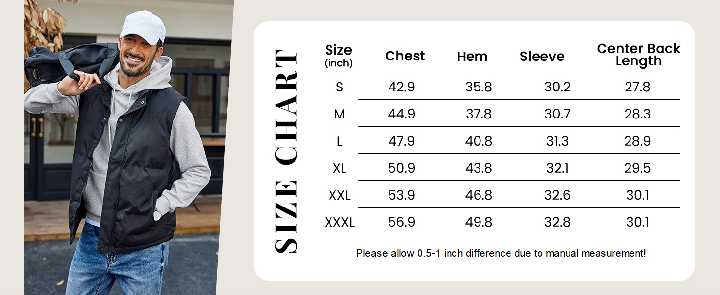 Світшот з капюшоном чоловічий COOFANDY, теплий, з кишенями, бавовна, білий XL