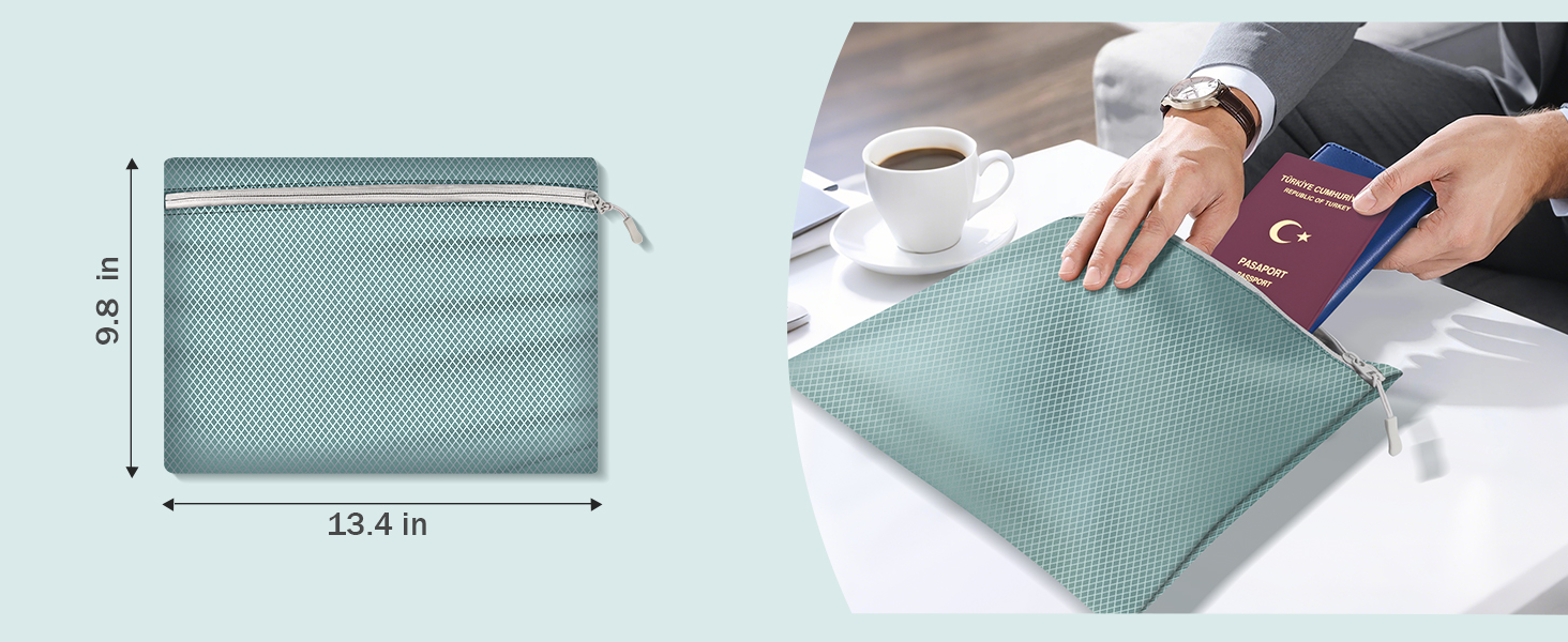 Органайзер для валізи, 9 шт. Комплект компресійних пакувальних кубів з чохлом для взуття, водонепроникні та дихаючі, сірі