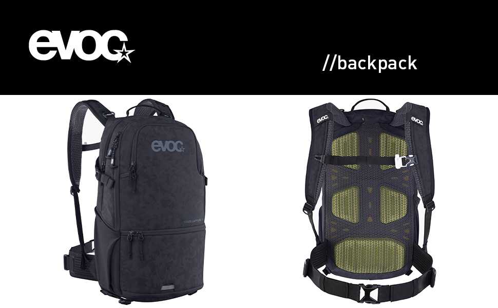 EVOC Hip Pack Capture: поясна сумка рюкзак, карбонове сірий меланж, універсальний розмір