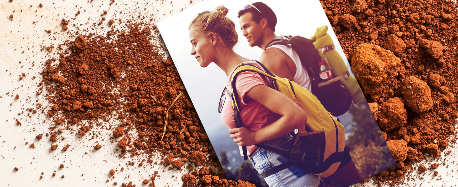 HP Sprocket: Портативний принтер для миттєвого друку фото, 5.1 x 7.6 см, білий. Стартовий набір