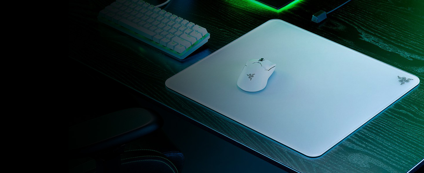 Клавіатура Razer Huntsman V3 Pro TKL Mercury: 60% механічна з оптичними перемикачами Red, Doubleshot PBT, USB-C, QWERTY US-Layout