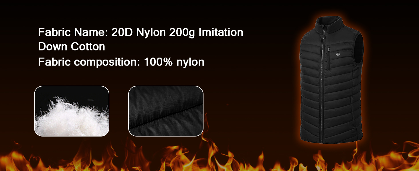 Чоловіча жилетка MoFiz: легка степна жилетка з коміром-стійкою, тепла, з підкладкою, гібридна, для активного відпочинку, роботи, гольфу, хайкінгу, темно-синього кольору