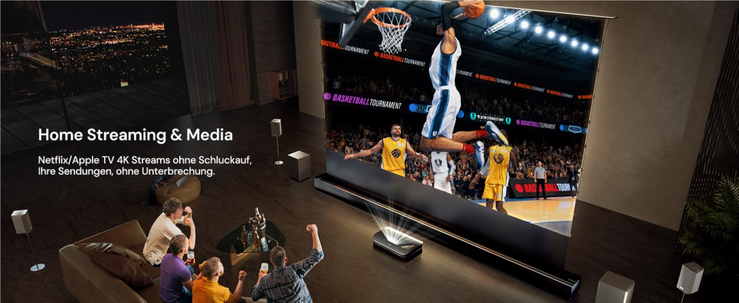 HDMI 2.1 кабель AWOL VISION 2M: 8K, 48Gbps, Ultra High Speed, сумісний з PS5/Xbox/TV/PC/Beamer, HC-002