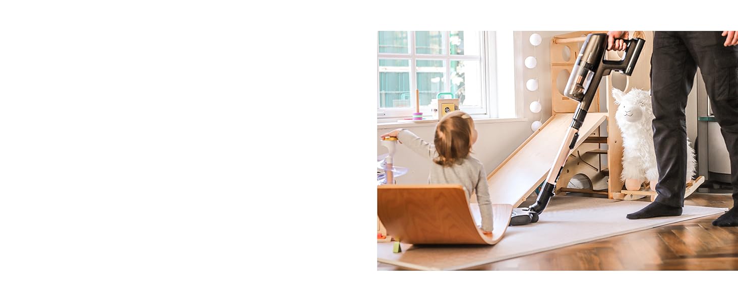 Пылесос AEG ANIMAL 8000 AP81AB25UG: аккумуляторный, 5-ступенчатая фильтрация, цифровая панель, насадки для шерсті тварин та для різних поверхонь, сірий