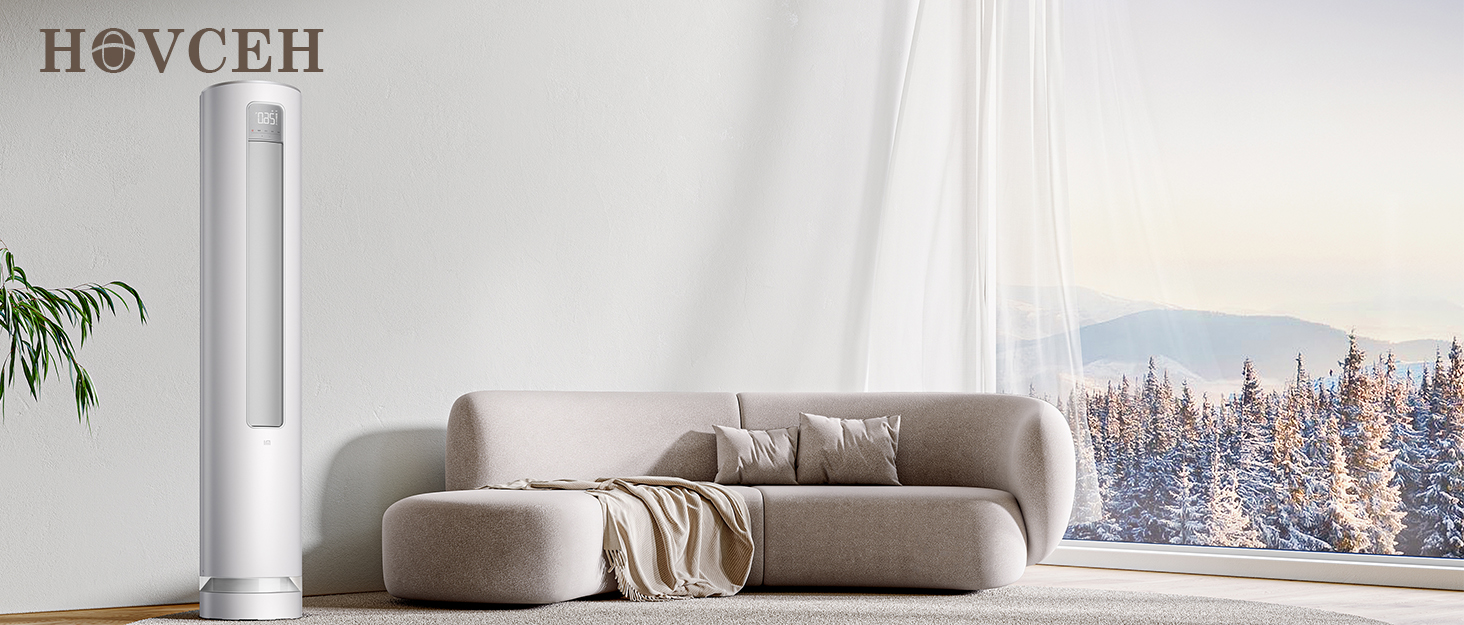 Електричний сушильник для взуття HOVCEH з УФ-стерилізацією та 360° циркуляцією повітря. Підходить для футбольного взуття, черевиків, рукавичок