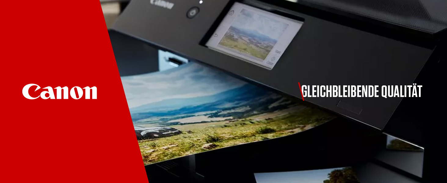Комплект оригінальних картриджів Canon PG-545XL та CL-546XL FINE XL з фотопапером, нова упаковка 2024