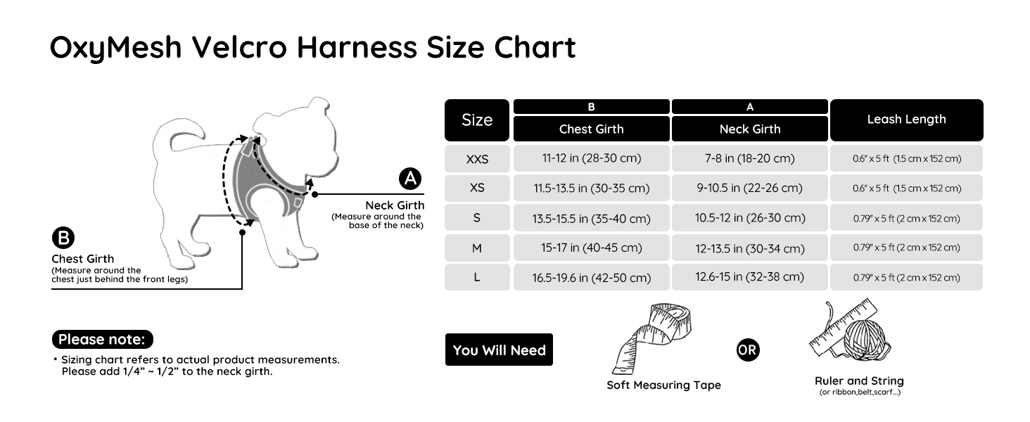 Шлейка для собак BELLA & PAL для маленьких собак з повідком, Step-in шлейка з Air Mesh, анти-тяга, світловідбиваюча, дихаюча, для цуценят, котяча шлейка, мокко, S (35-40 см обхват грудей)