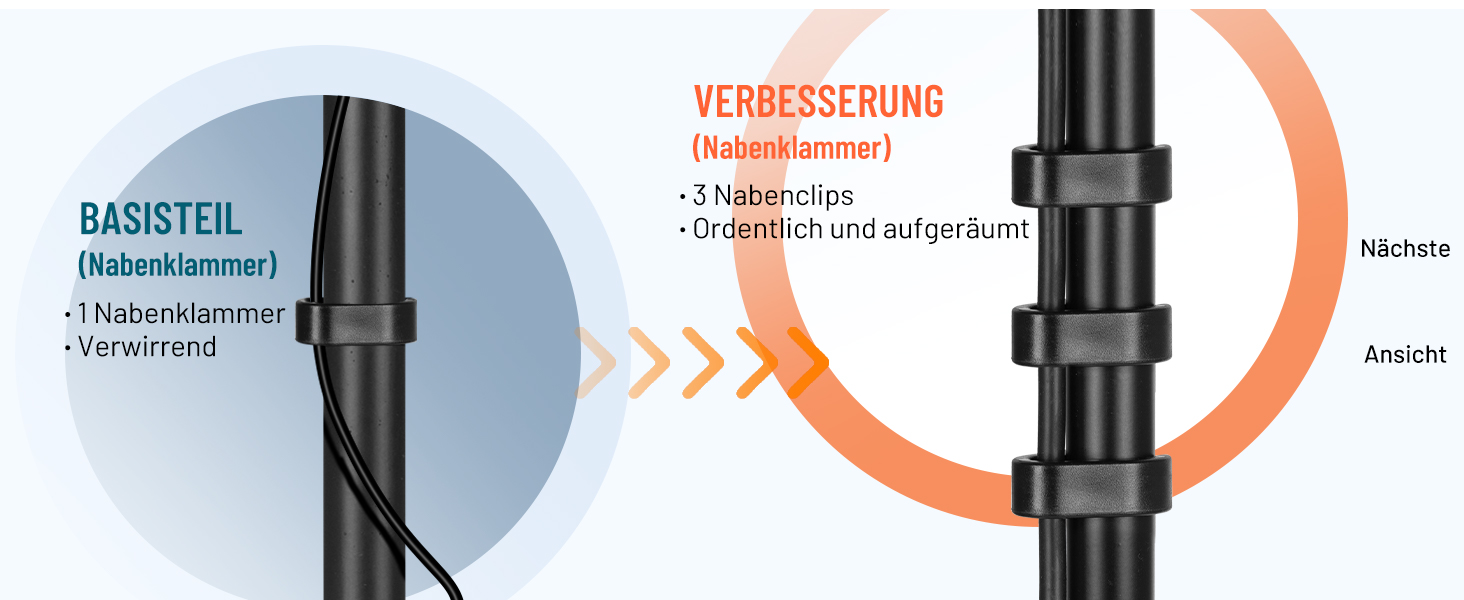 Підставка для мікрофона 2-в-1 з кабелями та сумкою, CY0311 – для вокалу, сцени, конференцій та презентацій