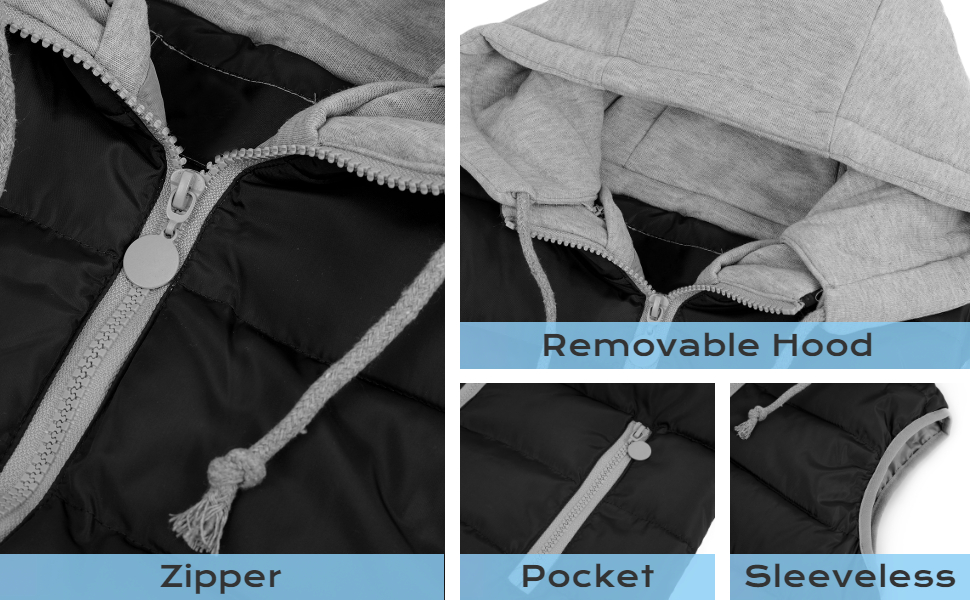 Жіноча степкова жилетка YYNUDA з капюшоном, легка, з пухом, тепла, перехідна, зимова, для активного відпочинку, червоно-винна, XL