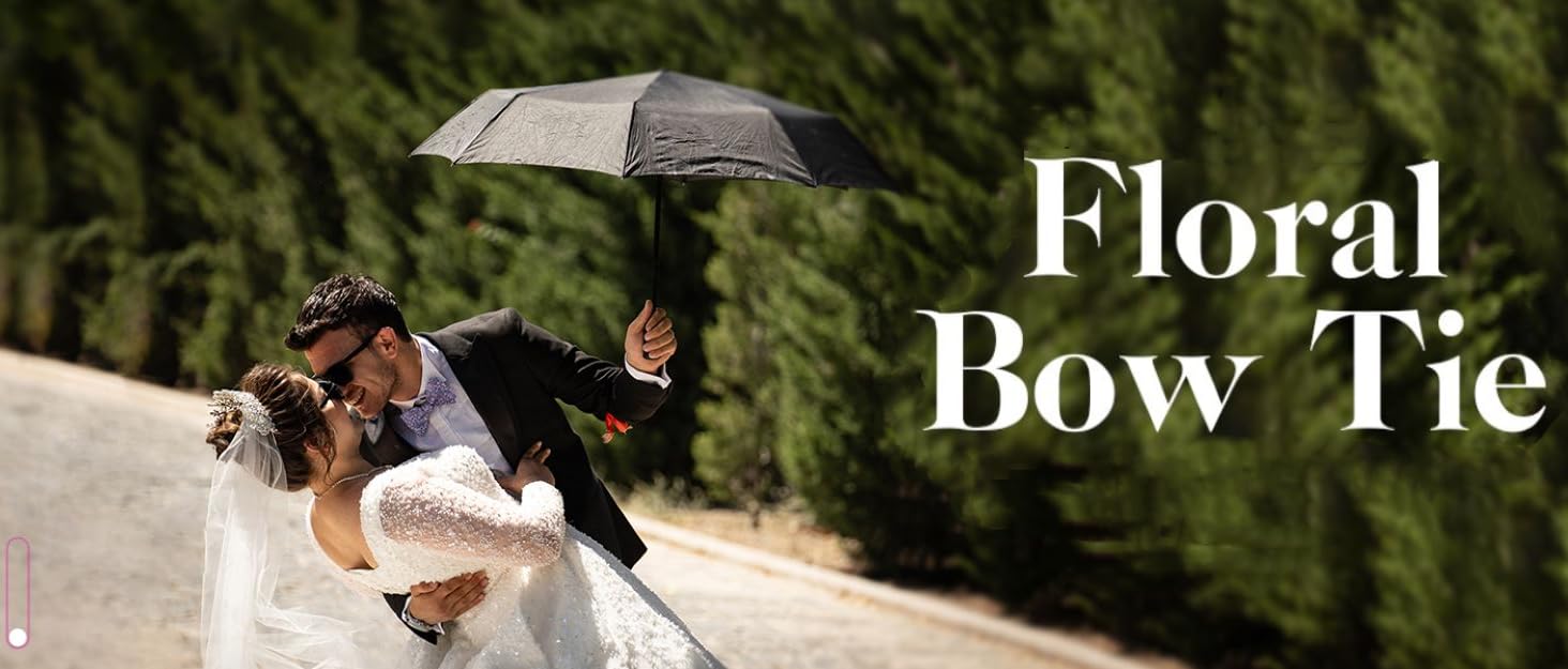 Набір аксесуарів для чоловіків Alizeal: краватка-метелик, кишеньковий хустинка та запонки, колір - кобальт