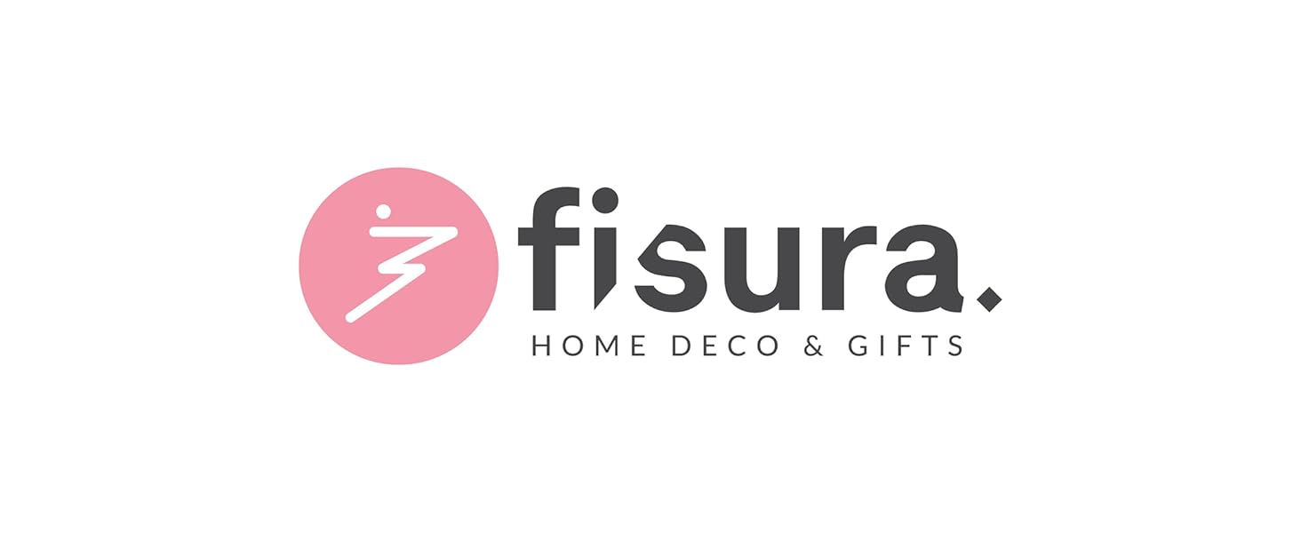 Килимок придверний Fisura Arrivals, вініловий, жовтий, 70x40 см