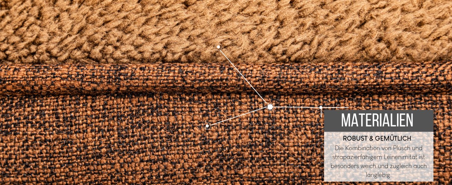 Килимок для собак Lionto знімний, сірий, 75x60 см, м'який, з антиковзаючою основою