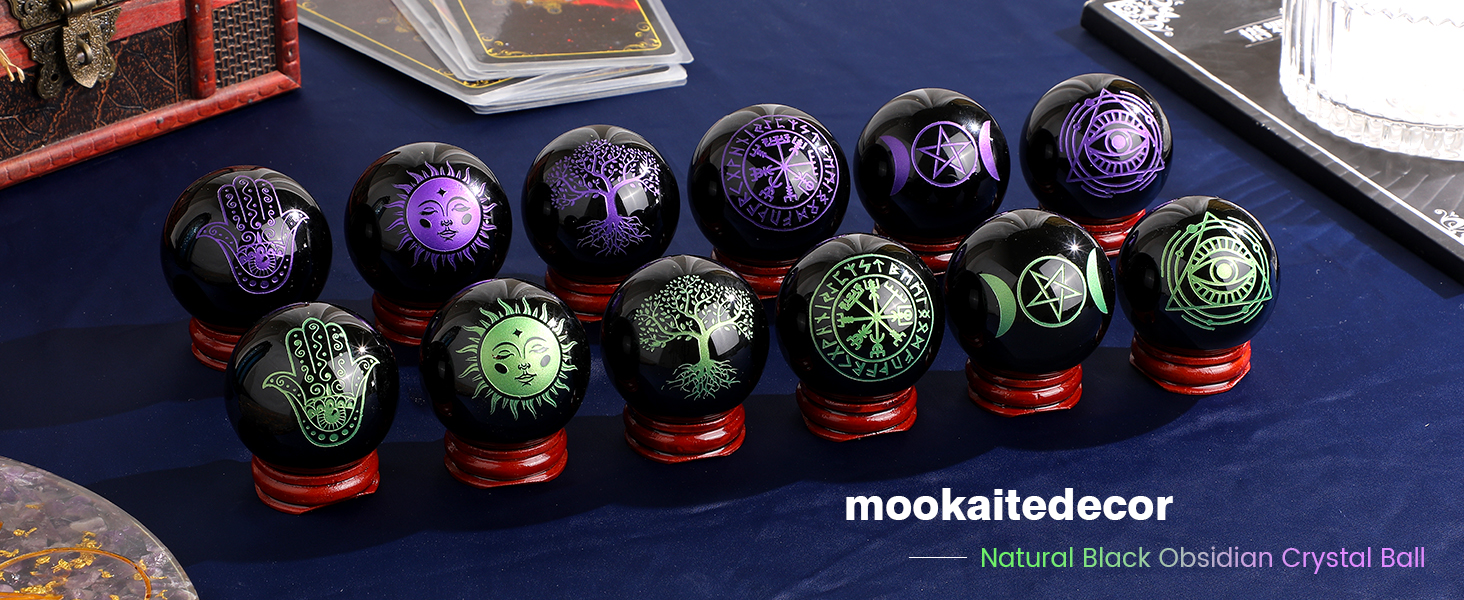 Набір підставок із натурального агата mookaitedecor, 2 шт, поліруваний геодний камінь, декоративні кам'яні підставки для склянок, чашок, ваз, свічок, сервірування, карток для весілля, натуральний колір із золотою окантовкою