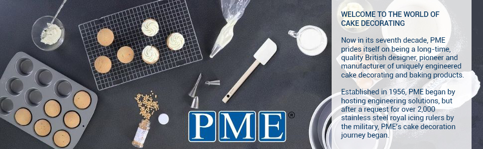 Форма для мафінів з антипригарним покриттям PME, 24 отвори, карбонова сталь, 37.3 x 26.1 x 3.1 см